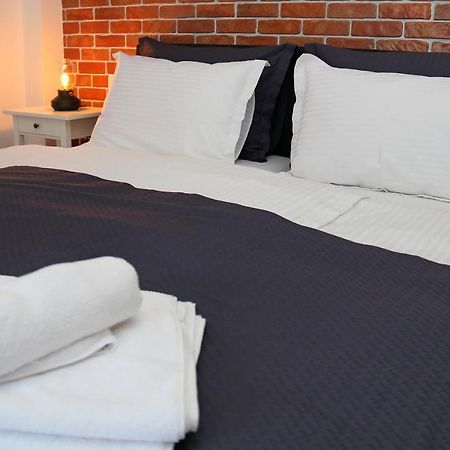 Apartman Relax Ðakovo Екстериор снимка