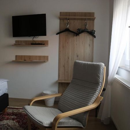 Apartman Relax Ðakovo Екстериор снимка