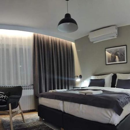 Apartman Relax Ðakovo Екстериор снимка