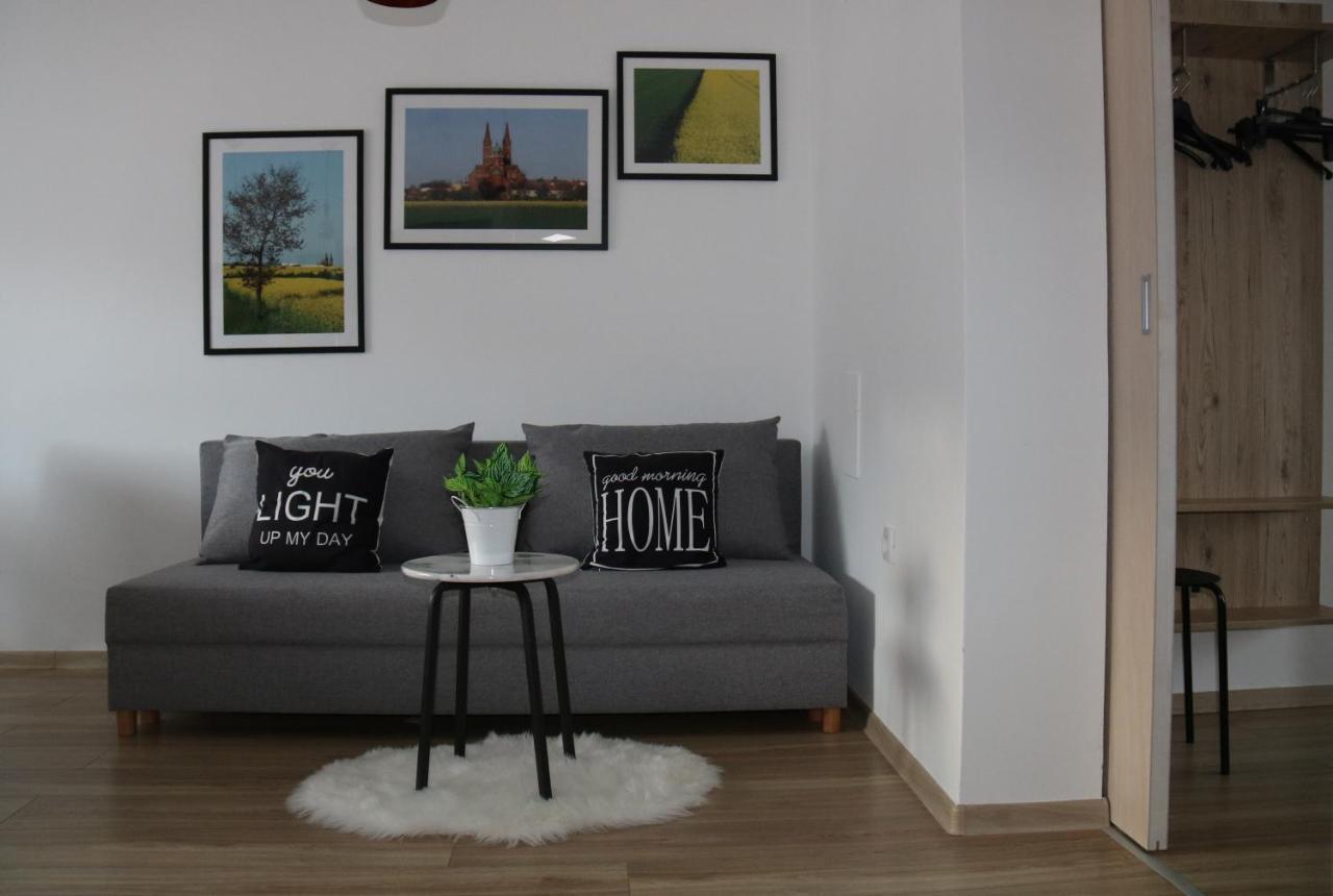 Apartman Relax Ðakovo Екстериор снимка