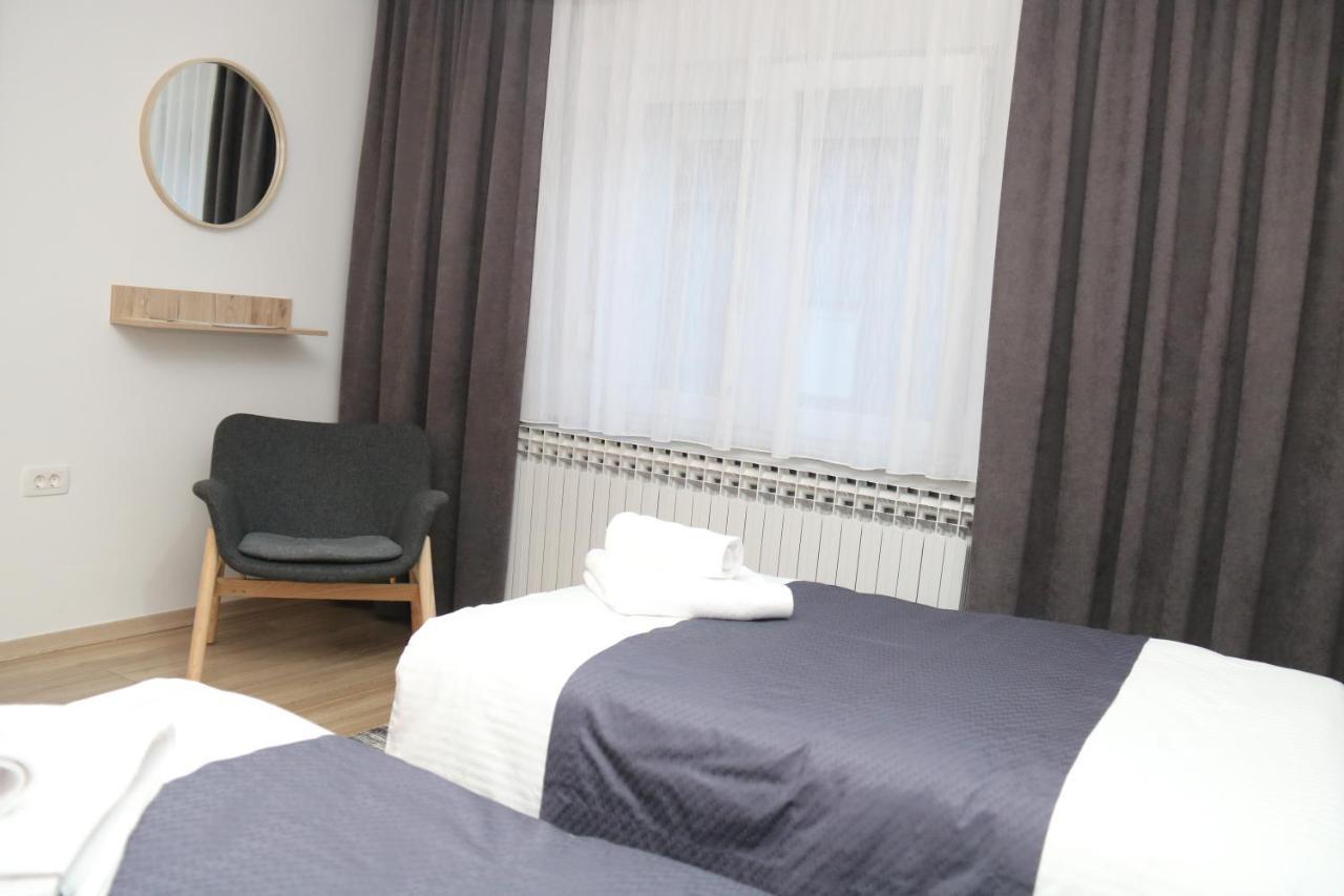 Apartman Relax Ðakovo Екстериор снимка