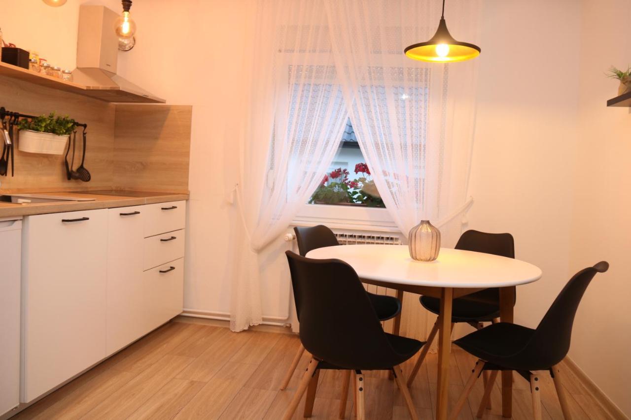 Apartman Relax Ðakovo Екстериор снимка