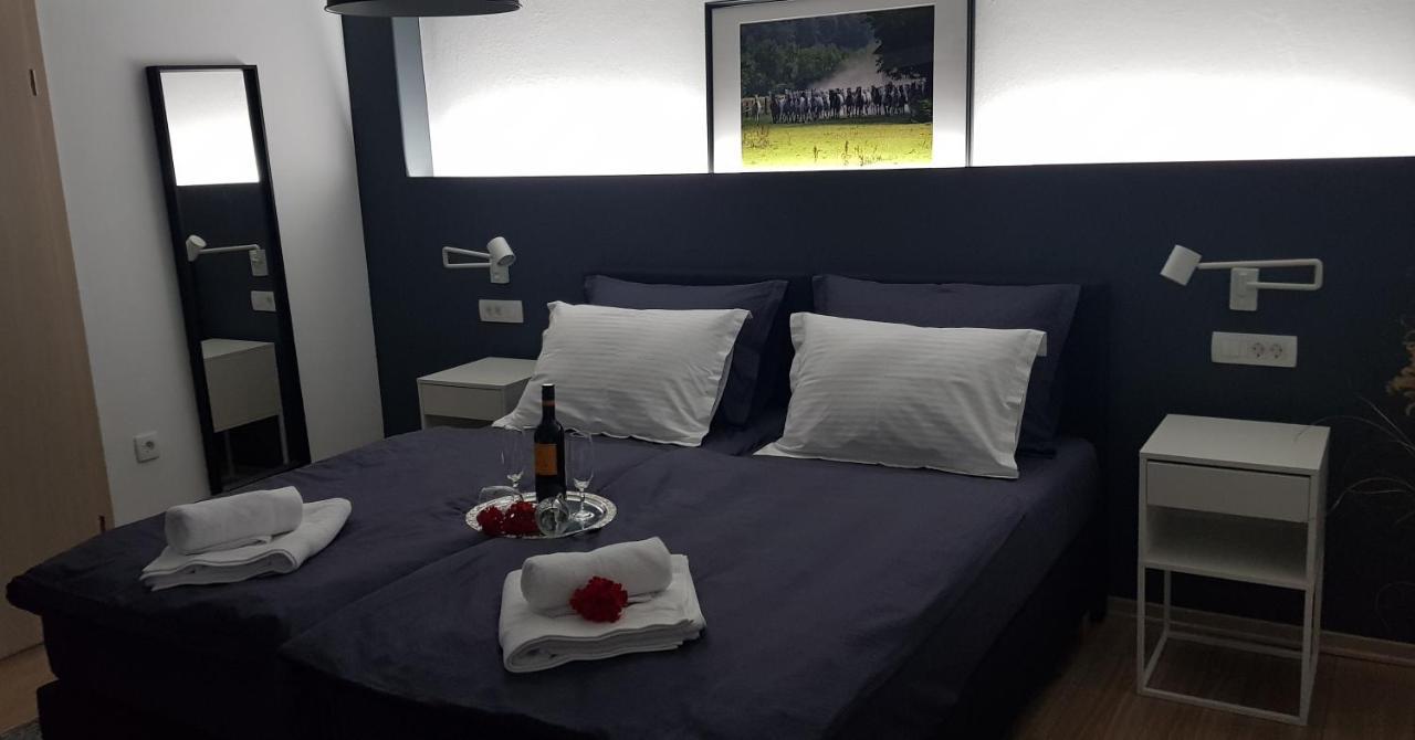 Apartman Relax Ðakovo Екстериор снимка