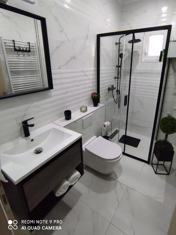 Apartman Relax Ðakovo Екстериор снимка