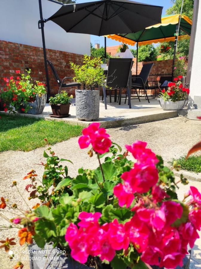 Apartman Relax Ðakovo Екстериор снимка
