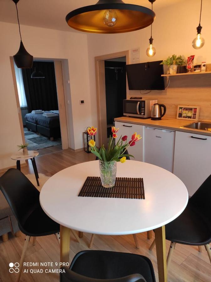 Apartman Relax Ðakovo Екстериор снимка