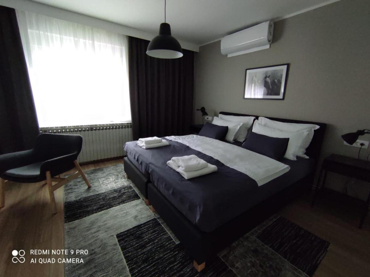 Apartman Relax Ðakovo Екстериор снимка