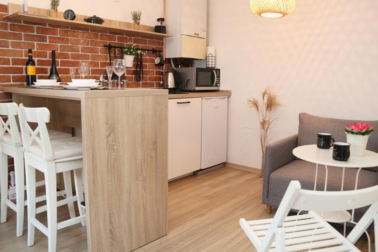 Apartman Relax Ðakovo Екстериор снимка