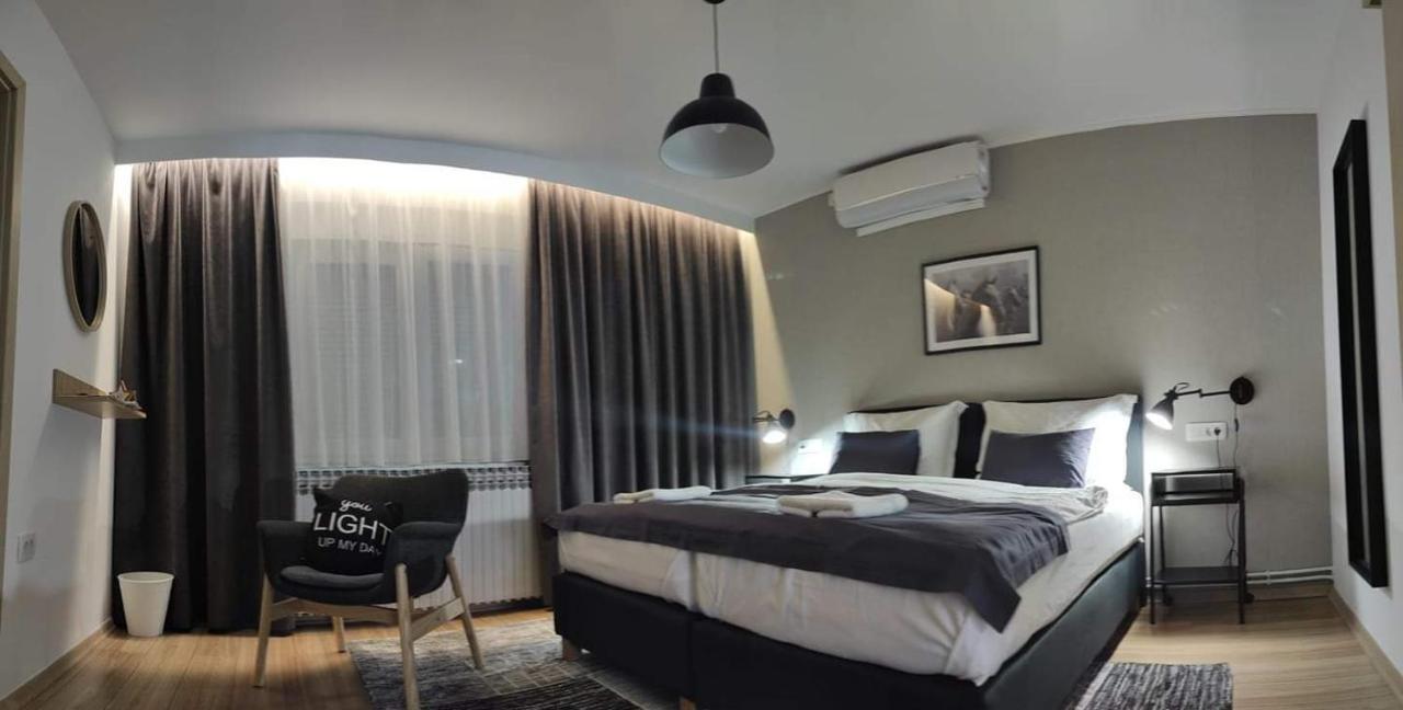 Apartman Relax Ðakovo Екстериор снимка