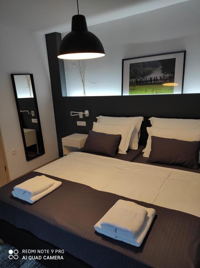 Apartman Relax Ðakovo Екстериор снимка