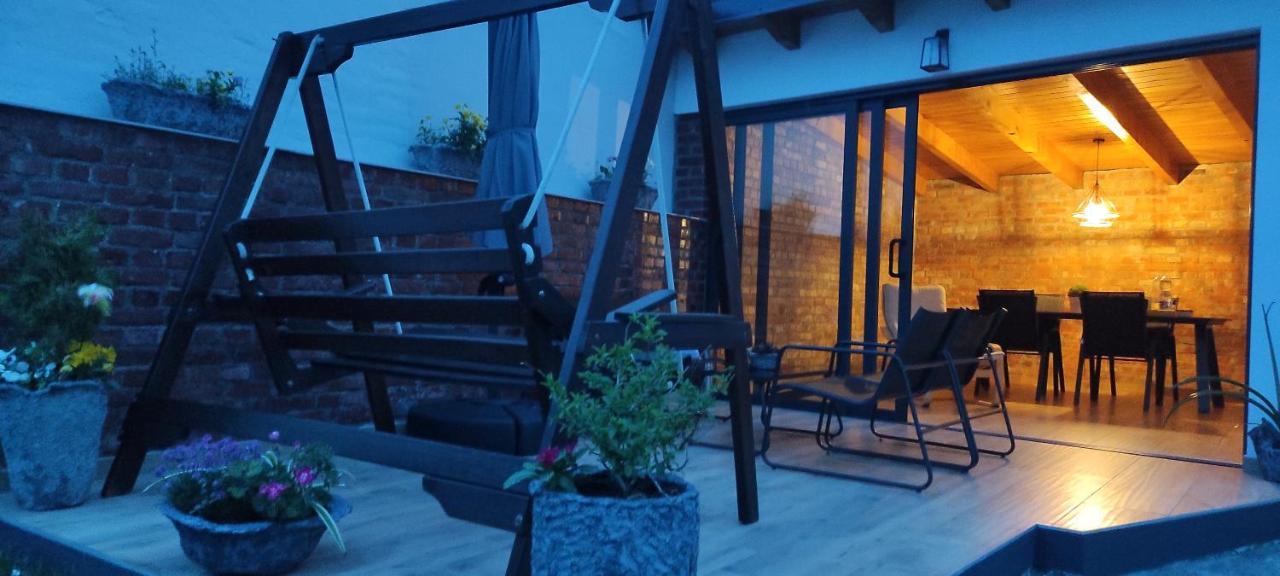 Apartman Relax Ðakovo Екстериор снимка