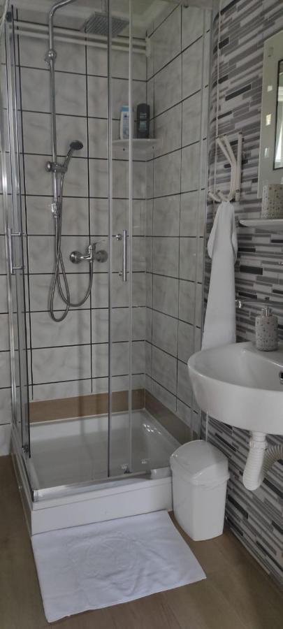 Apartman Relax Ðakovo Екстериор снимка